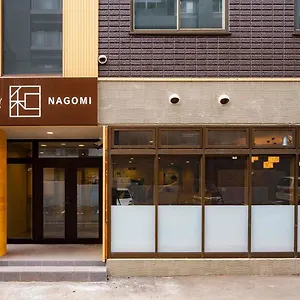 The Nagomi Hostel