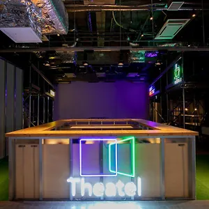 Theatel Hotel